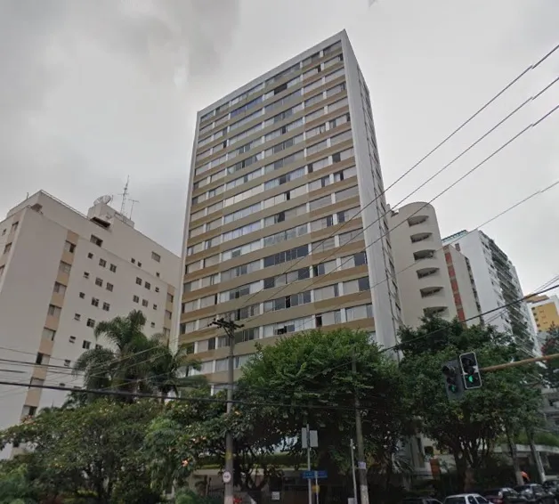 Condomínio Torre Del Lago Perdizes em São Paulo