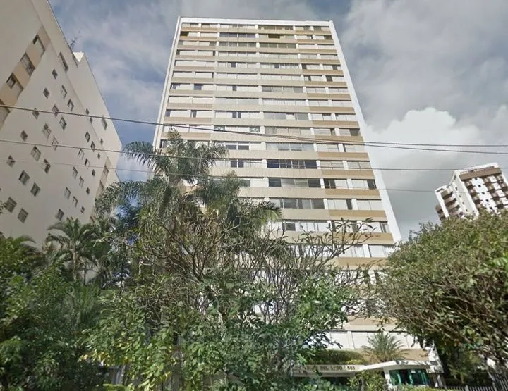 Imagem do Condomínio Torre Del Lago Perdizes em São Paulo