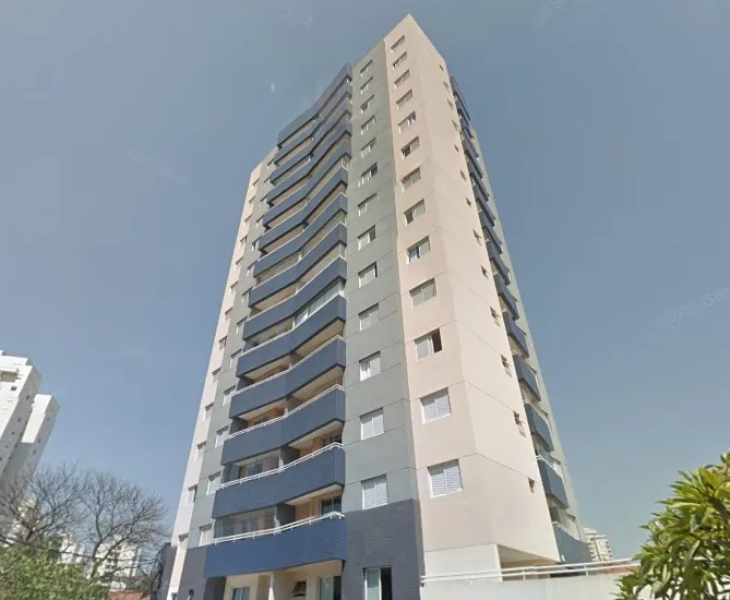 Condomínio Torre Di Firenze Pompéia em São Paulo