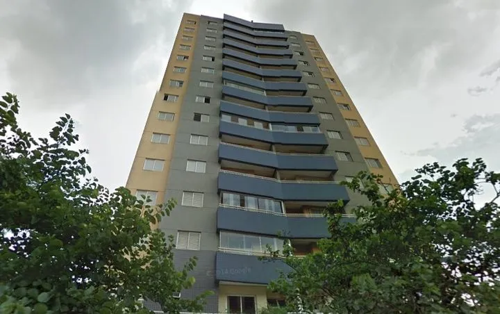 Imagem do Condomínio Torre Di Firenze Pompéia em São Paulo