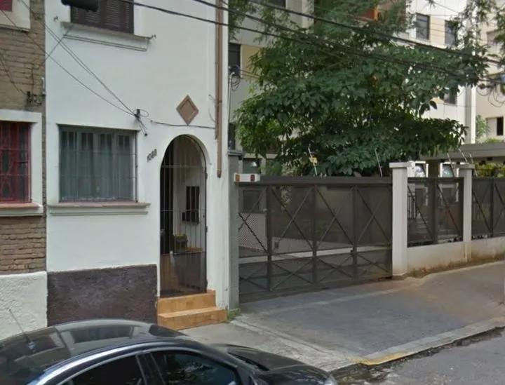 Condomínio Torre DI Lucca Pompéia em São Paulo