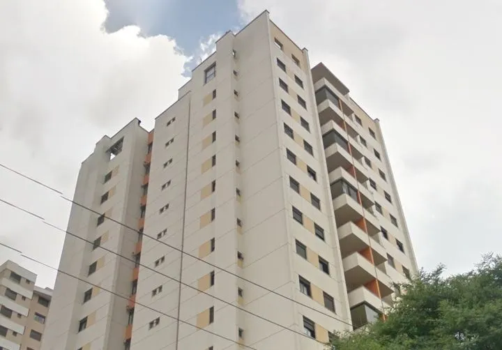 Imagem do Condomínio Torre DI Lucca Pompéia em São Paulo