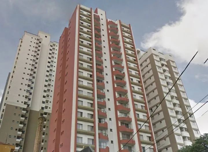 Imagem do Condomínio Torre Do Sol Saúde em São Paulo