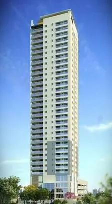 Imagem do Condomínio Torre Solazzo em Belém