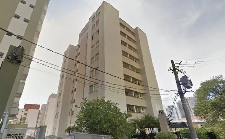 Imagem do Condomínio Torres de Mariana Vila Mariana em São Paulo
