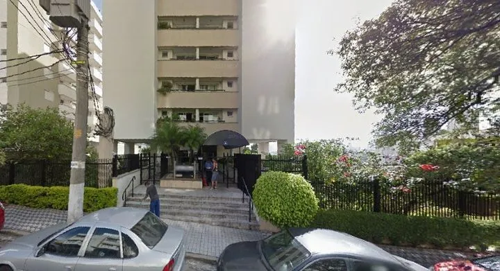 Condomínio Torres de Mariana Vila Mariana em São Paulo