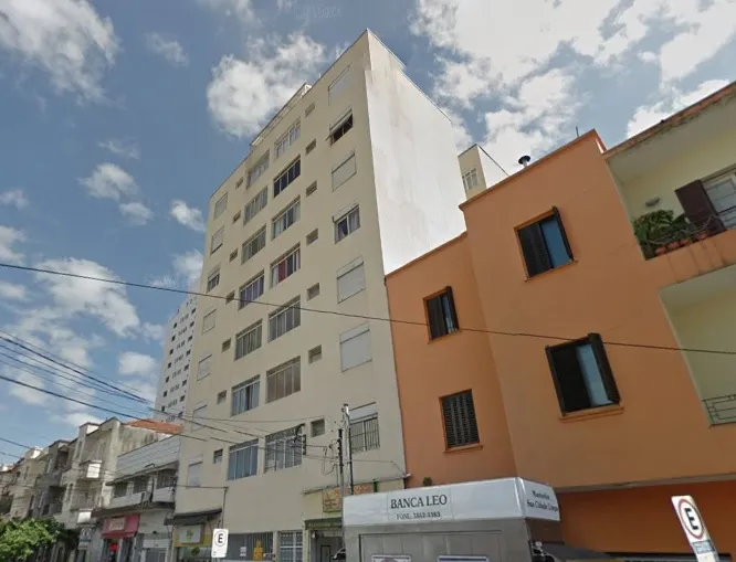 Condomínio Torres DI Mônaco Perdizes em São Paulo