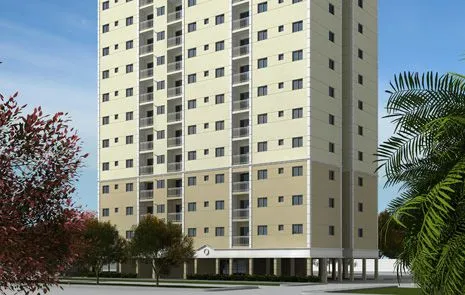 Imagem do Condomínio Total Life Belém em Belém