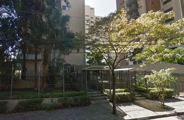 Condomínio Toulon Moema em São Paulo