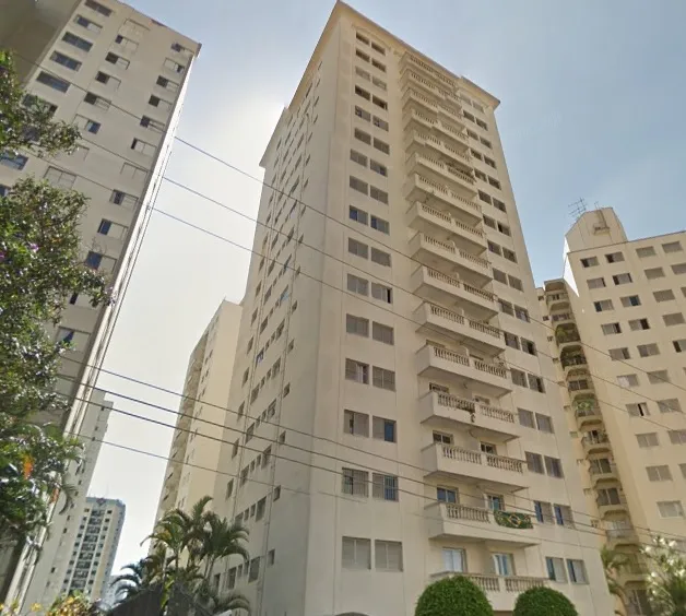 Imagem do Condomínio Toulon Saúde em São Paulo