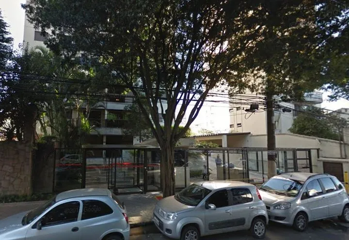 Imagem do Condomínio Toulon