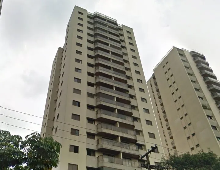 Imagem do Condomínio Toulon Vila Clementino em São Paulo