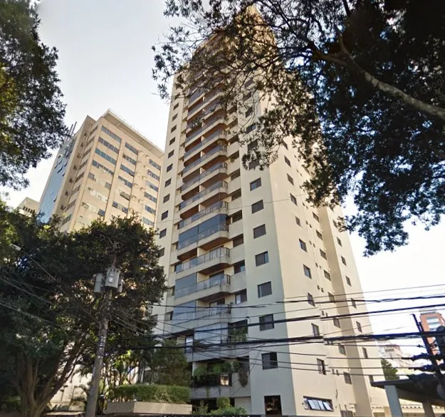 Condomínio Toulon Vila Clementino em São Paulo