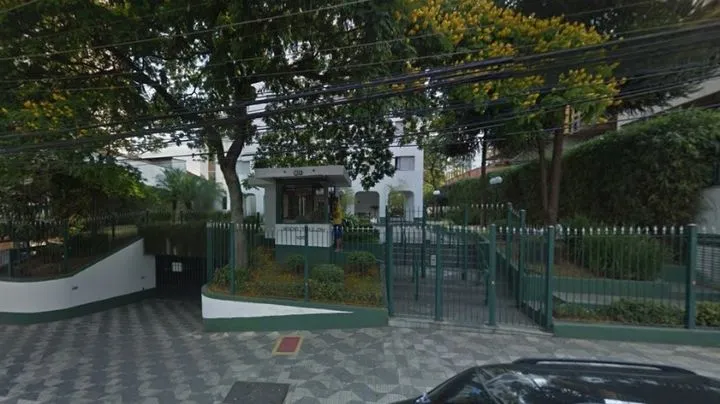 Condomínio Toulon Vila Mariana em São Paulo