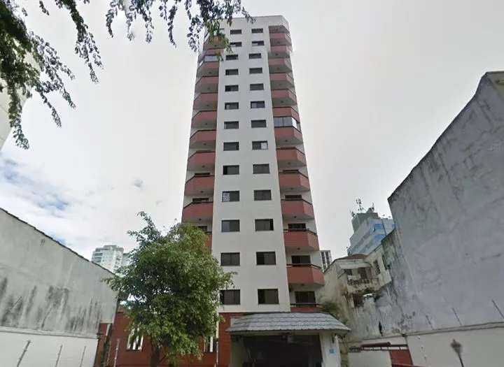 Imagem do Condomínio Toulon Vila Romana em São Paulo