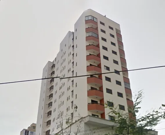 Condomínio Toulon Vila Romana em São Paulo