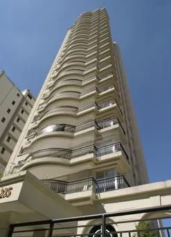 Condomínio Toulouse Perdizes em São Paulo