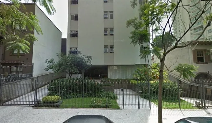 Condomínio Toulouse Pinheiros em São Paulo