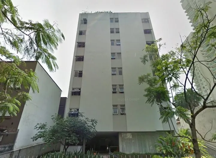 Imagem do Condomínio Toulouse Pinheiros em São Paulo