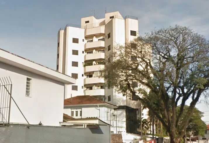 Condomínio Tour D'argent Saúde em São Paulo