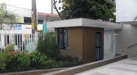Imagem do Condomínio Tour Ville Fortaleza em Fortaleza