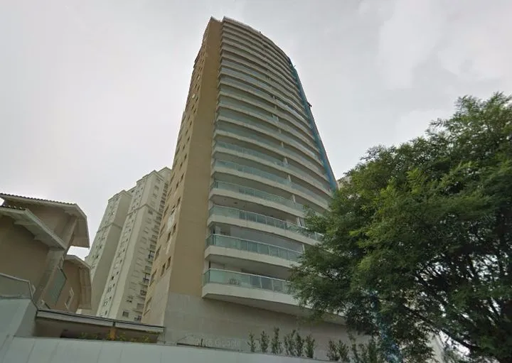 Imagem do Condomínio Tower Hills Residence Alto Da Lapa em São Paulo