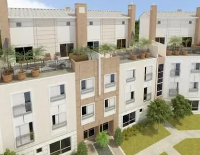 Condomínio Townhouse Village Morumbi em São Paulo