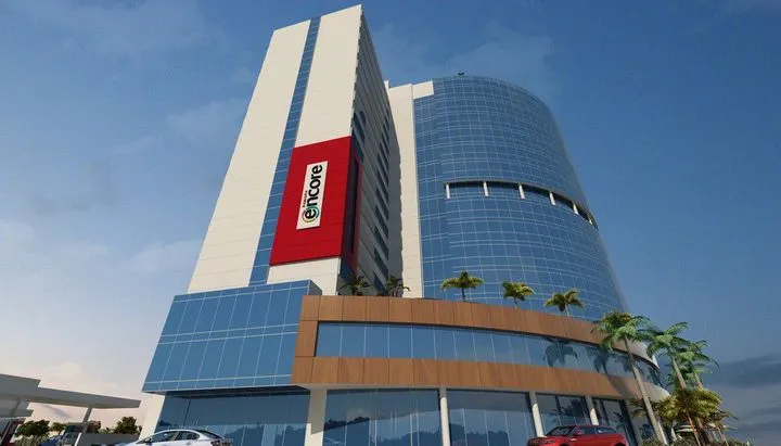 Imagem do Condomínio Trade Plaza Limeira em Limeira