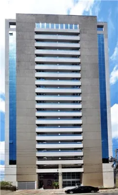 Condomínio Trademark Pacaembu Barra Funda em São Paulo