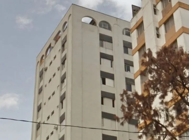 Condomínio Tramandaí Pinheiros em São Paulo