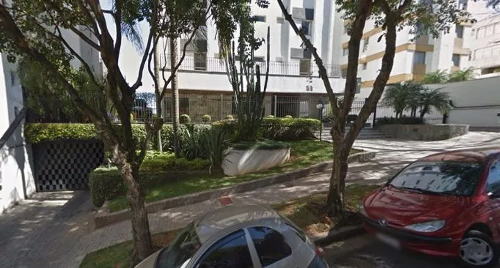 Imagem do Condomínio Tramandaí Pinheiros em São Paulo