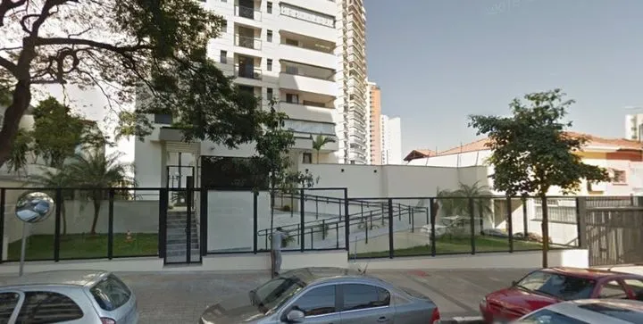 Condomínio Tramandaí Vila Mariana em São Paulo