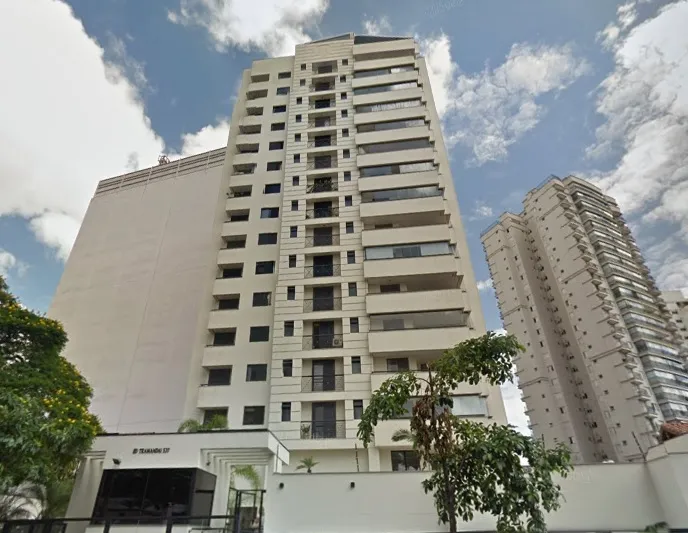 Imagem do Condomínio Tramandaí Vila Mariana em São Paulo