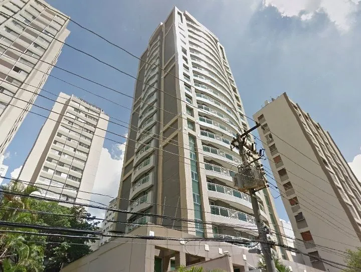 Condomínio Transamérica Perdizes Tower Flat Hotel em São Paulo