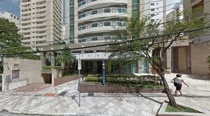 Imagem do Condomínio Transamérica Perdizes Tower Flat Hotel em São Paulo