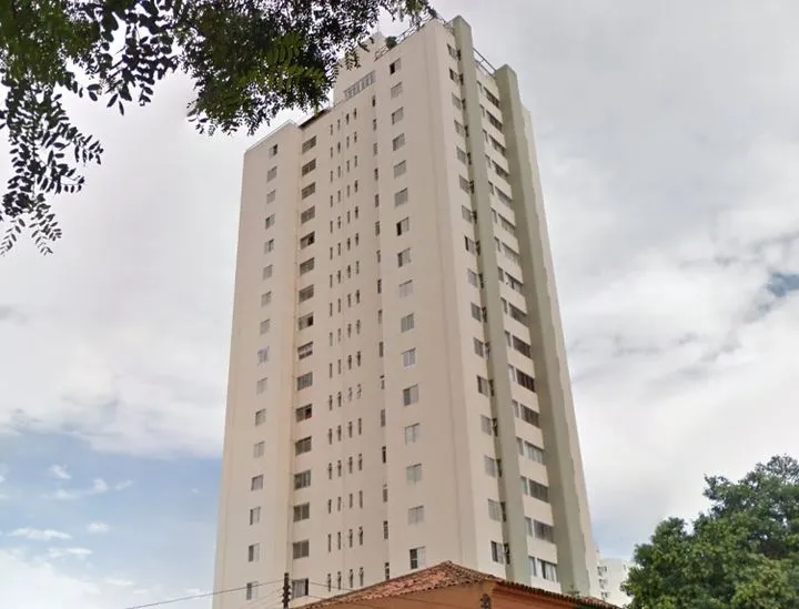 Imagem do Condomínio Trastevere Alto Da Lapa em São Paulo