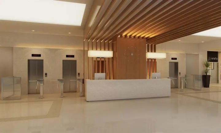 Imagem do Condomínio Trend Tower Office em Niterói