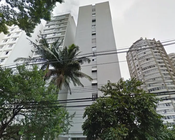 Imagem do Condomínio Três Palmeiras Jardim Europa em São Paulo