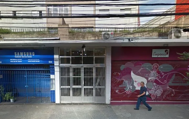 Condomínio Três Rios Tietê Vila Mariana em São Paulo