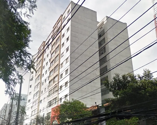 Imagem do Condomínio Três Rios Tietê Vila Mariana em São Paulo