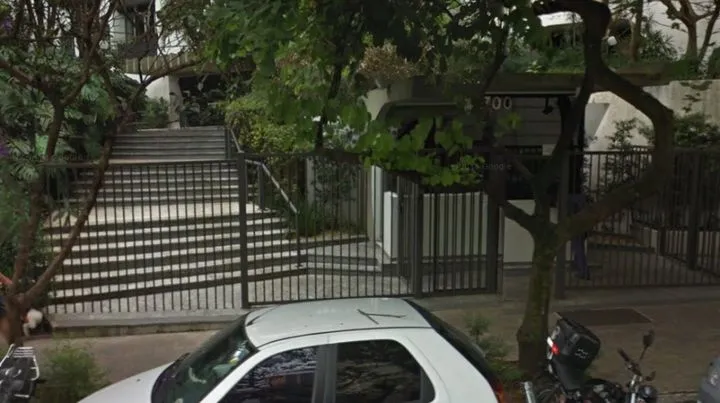 Condomínio Treviglia Vila Nova Conceição em São Paulo