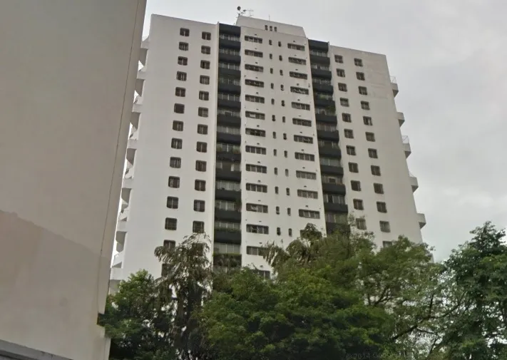 Imagem do Condomínio Treviglia Vila Nova Conceição em São Paulo