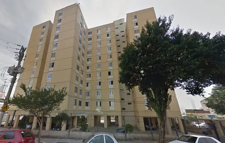 Imagem do Condomínio Treze Vila Mariana em São Paulo