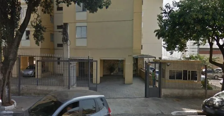 Condomínio Treze Vila Mariana em São Paulo