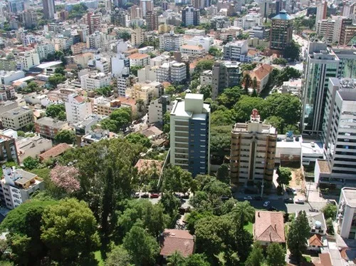 Imagem do Condomínio Triade Das Aguas em Porto Alegre