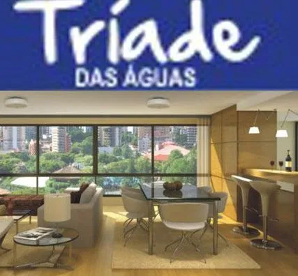 Condomínio Triade Das Aguas em Porto Alegre