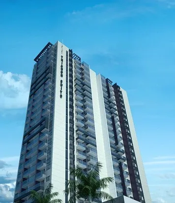 Imagem do Condomínio Trianon em Campos Dos Goytacazes