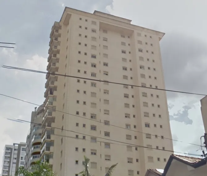 Condomínio Trianon Perdizes em São Paulo