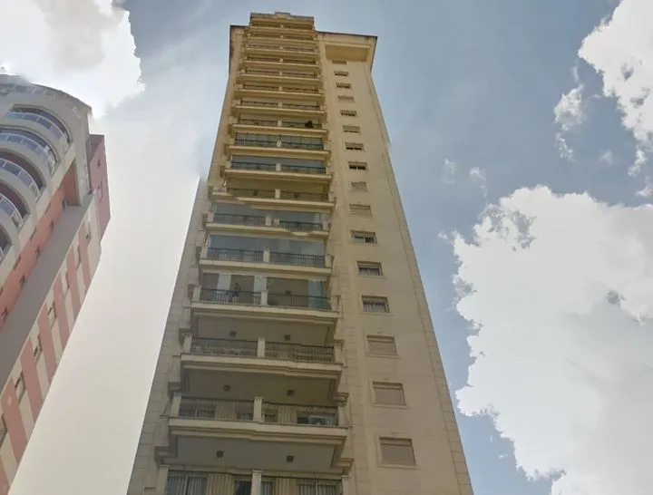 Imagem do Condomínio Trianon Perdizes em São Paulo