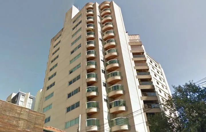 Imagem do Condomínio Tribeca Pinheiros em São Paulo